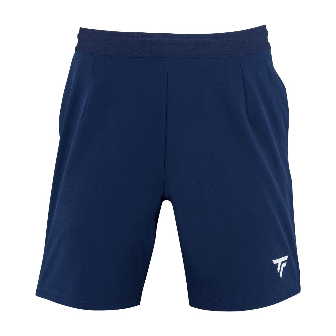 Tecnifibre Team Boys Shorts Marine